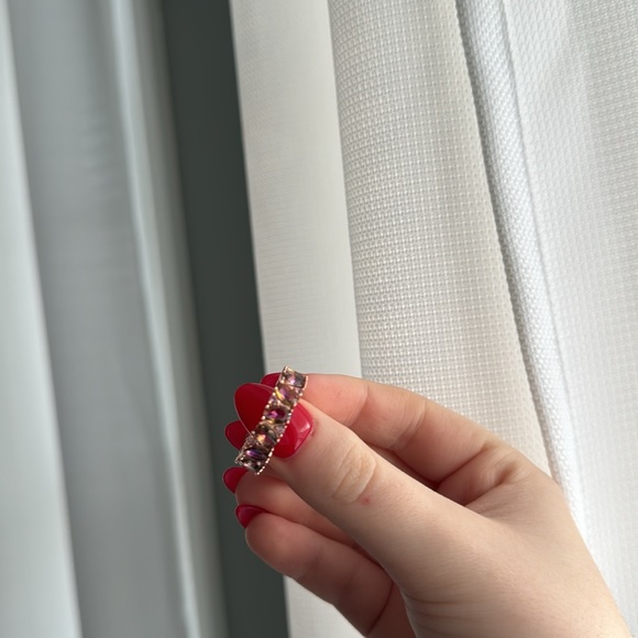 Bomb party ring - Picture 5 of 7